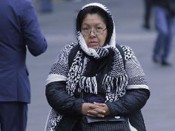 Asimismo, la Conagua apunta que, en la zona sur del Estado, el municipio de Zapotlán El Grande prevé una mínima de nueve grados y temperatura máxima de 24. EFE / S. Gutiérrez