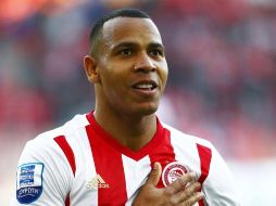 A través de sus redes sociales, hicieron oficial la incorporación del sudamericano a partir del Clausura 2019. TWITTER / @FelipePardo17