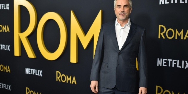 Academia mexicana de cine conf&iacute;a en "Roma" para Goya y Oscar