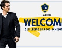 TWITTER/@LAGalaxy