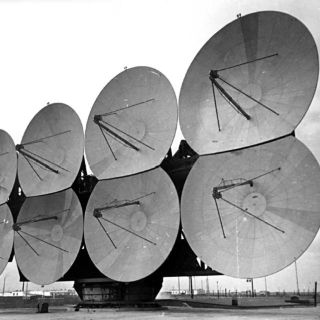 Científicos soviéticos pretendieron telefonear a Júpiter en 1961