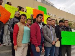 Argumentan que el impuesto especial sobre producción y servicios (IEPS) es inconstitucional. EL INFORMADOR / S. Blanco