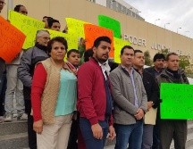 Argumentan que el impuesto especial sobre producción y servicios (IEPS) es inconstitucional. EL INFORMADOR / S. Blanco