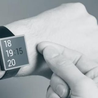 Google desarrolla sensor para activar dispositivos sin tocarlos