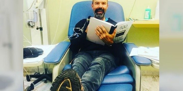 Jarabe de Palo anuncia pausa indefinida de los escenarios