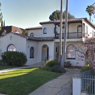 Angélica Rivera compró una casa en Los Ángeles, revela TV Notas