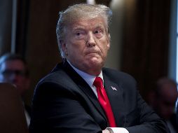 Durante mucho tiempo el presidente declaró públicamente su admiración por el hombre al que llamó 