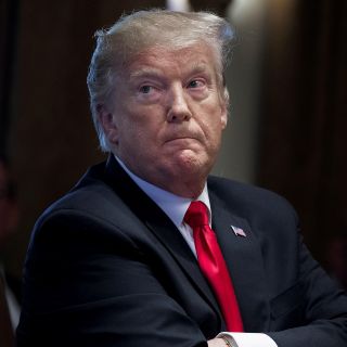 Trump afirma que Jim Mattis fue "en esencia despedido" de su cargo