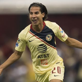 Para Juan Carlos Osorio, Lainez “es el mayor talento de México”