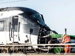 El mundo en imágenes del 2 de enero de 2019