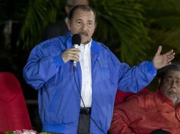 Denis Moncada argumentó que la CDI únicamente puede ser aplicada a un país cuando su Gobierno se ha impuesto a través de un golpe de Estado, y que, por el contrario, la OEA debería apoyar a Ortega. EFE / ARCHIVO