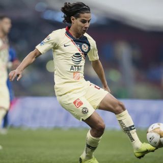 Lainez puede triunfar en Holanda: Osorio