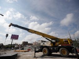 Se calcula que Jalisco recibirá dos mil 597 millones de pesos menos del Ramo 23, fondos sujetos a concurso para la construcción de vialidades, mercados, escuelas, parques e infraestructura hidráulica. EL INFORMADOR/Archivo