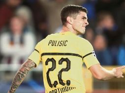 Pulisic es el jugador estadounidense más caro de la historia, superando por 44 millones de euros lo que el Wolfsburg pagó por John Brooks en 2017. AP / F. Seco