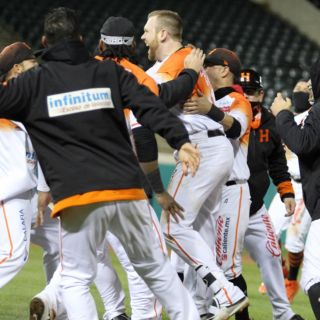 Hermosillo empata la serie con Cañeros