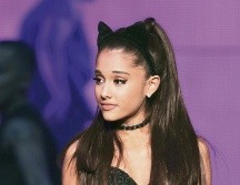 Ariana Grande fue la cantante más destacada del año pasado y ahora encabezará el festival de California. Archivo / AFP