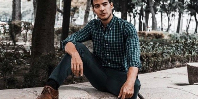 Jam&aacute;s pedir&iacute;a dinero a mi padre para impulsar mi carrera: Vadhir Derbez