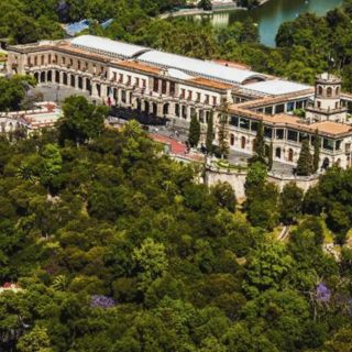 Chapultepec:  ¿otra indispensable oportunidad perdida?