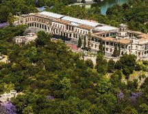 Chapultepec:  ¿otra indispensable oportunidad perdida?