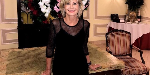 Olivia Newton-John desmiente rumores de muerte inminente por c&aacute;ncer