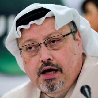 Empieza el juicio del caso Khashoggi en Arabia Saudita