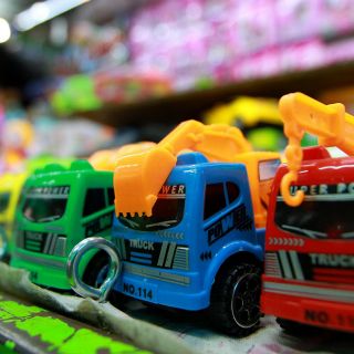 Consejos para cuidar el bolsillo de los Reyes Magos