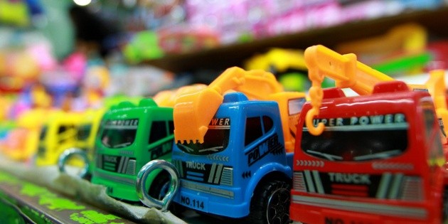 Consejos para cuidar el bolsillo de los Reyes Magos