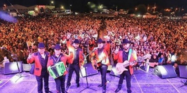 Los Tucanes de Tijuana quieren hacer historia en Coachella