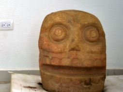 Hallan en México el primer templo al dios del desollamiento