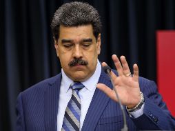 Maduro iniciará un nuevo periodo presidencial el próximo 10 de enero, resultado de lo que los gobiernos extranjeros y la oposición califican como unas 