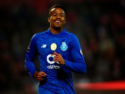 El encuentro se resolvió con el gol del central brasileño Éder Militão en el minuto 25. AFP / M. Riopa