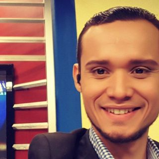 Periodista nicaragüense sale al exilio por amenazas en medio de crisis