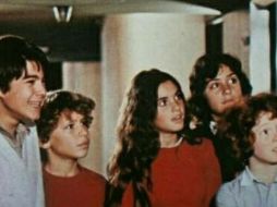  El material dirigido por Daniel Arasanz mostrará entrevistas filmadas exclusivamente para la película, y revivirá recuerdos, anécdotas.  INSTAGRAM/ parchis_ig