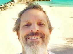 Surgieron rumores en torno a un video que publicó Bosé en el que aparecía con la cara pálida y una voz grave. INSTAGRAM / miguelbose