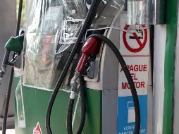 Al menos unas 60 estaciones de servicio han sido afectada la mayoría de ellas no tienen tipo Premium. EL INFORMADOR / ARCHIVO