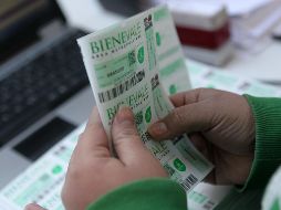 La fecha de apertura para la inscripción será la primera quincena de febrero y la primera de enero para los grupos beneficiarios. EL INFORMADOR / ARCHIVO