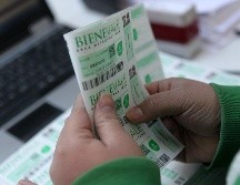 La fecha de apertura para la inscripción será la primera quincena de febrero y la primera de enero para los grupos beneficiarios. EL INFORMADOR / ARCHIVO