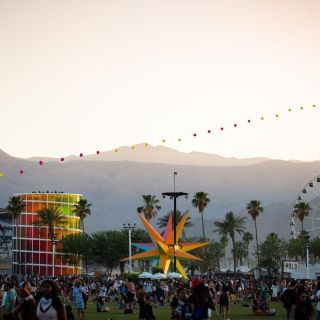 YouTube transmitirá por primera vez Coachella completo