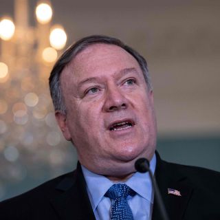 Pompeo participará telefónicamente en reunión del Grupo de Lima sobre Venezuela