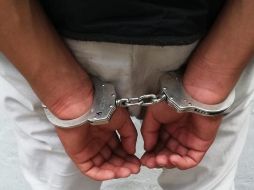 El fiscal señaló que la detención se cumplimentó de una orden de aprehensión. EL INFORMADOR / ARCHIVO