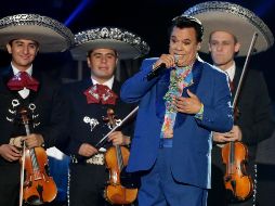 Conocidos del cantante declararon, hace pocos meses, que éste fingió su muerte por diversos problemas y que regresaría a la vida pública este año. AP/ARCHIVO