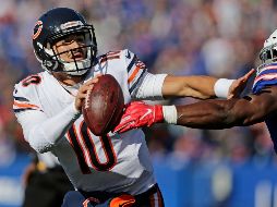 Según analistas, el incremento en la audiencia en general obedece al éxito que tuvieron los equipos de los mercados importantes de la NFL, caso de Dallas, Chicago y Los Ángeles. AP/J. Barnes