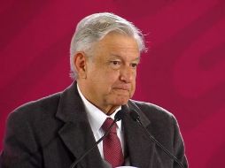Andrés Manuel López Obrador asegura no se va a imponer nada, 