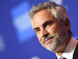 Alfonso Cuarón, el cineasta que revive su infancia en blanco y negro