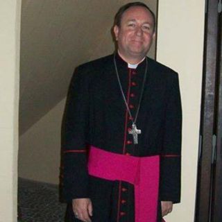 El Vaticano investiga a obispo argentino por supuestos abusos sexuales