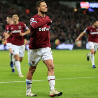 West Ham y ''Chicharito'' Hernández, a sobresalir en la FA Cup
