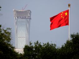 Autoridades chinas aseguran que respetan el derecho de todos los visitantes extranjeros, incluyendo a los provenientes de Estados Unidos. AP / ARCHIVO