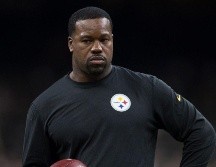 La acción es la primera de lo que podría ser una serie de ajustes en el cuerpo de entrenadores por parte de los Steelers, luego de que no llegaron a la postemporada por primera vez desde 2013. TWITTER / @steelers