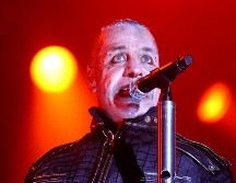 Rammstein brindó dos conciertos con todo su arsenal en las playas de Puerto Vallarta. El INFORMADOR / H. NAVARRO.