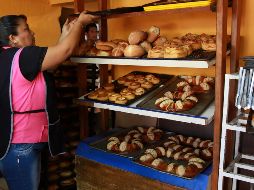 Hay roscas con sabores diferentes en cada pedazo y también veganas; asimismo, el típico muñeco de plático es sustituido por otros premios. NTX/F. Estrada